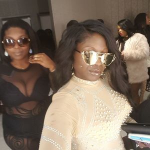 Meet your Posher, Princess